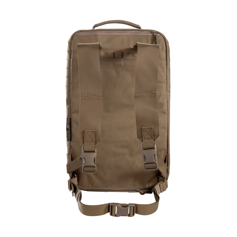 TT Medic Mascal Pack coyote braun
