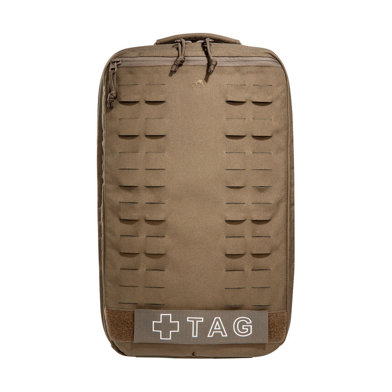 TT Medic Mascal Pack coyote braun