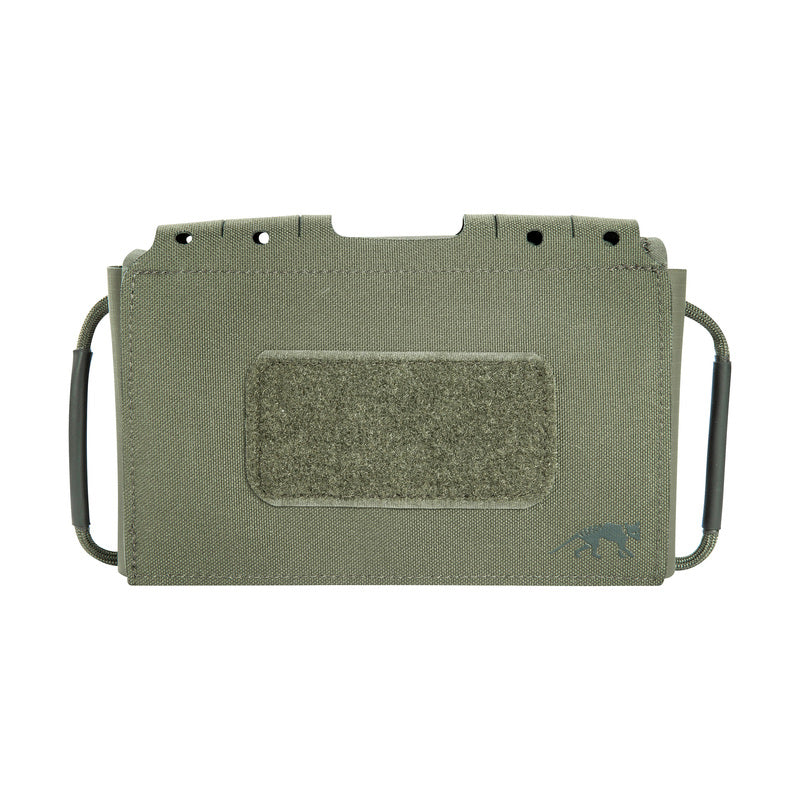 TT IFAK Pouch Dual olive