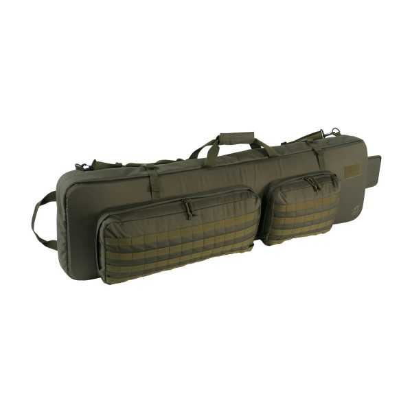 TT DBL Modular Rifle Bag oliv