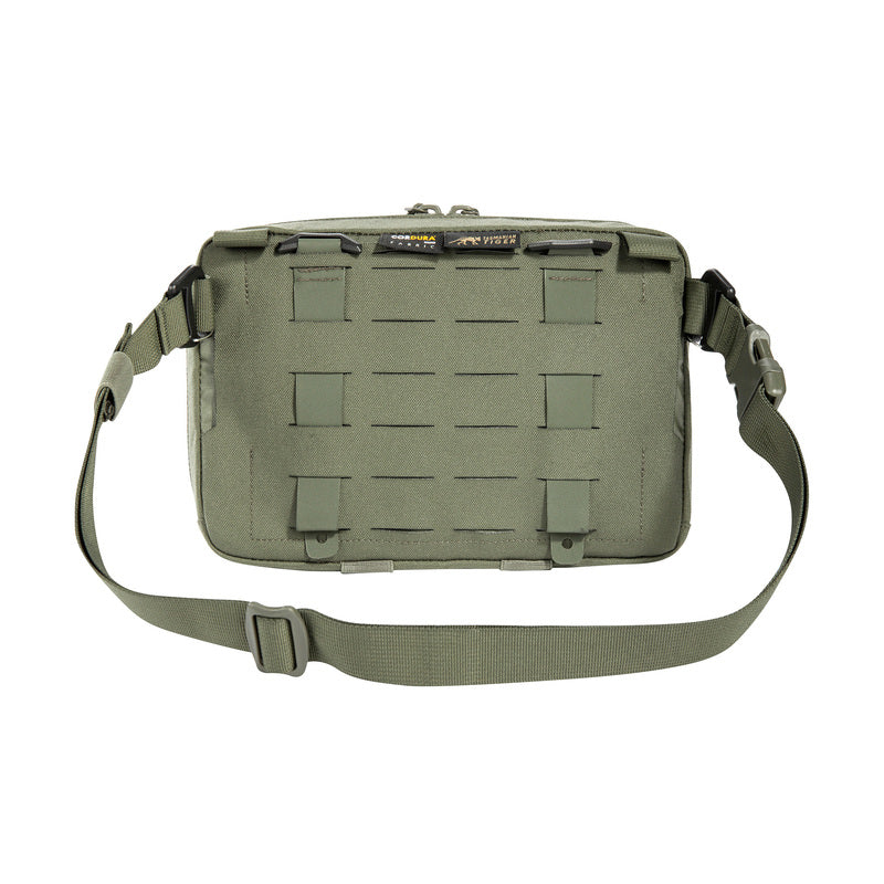 TT Tac Pouch 8.1 HIP olive
