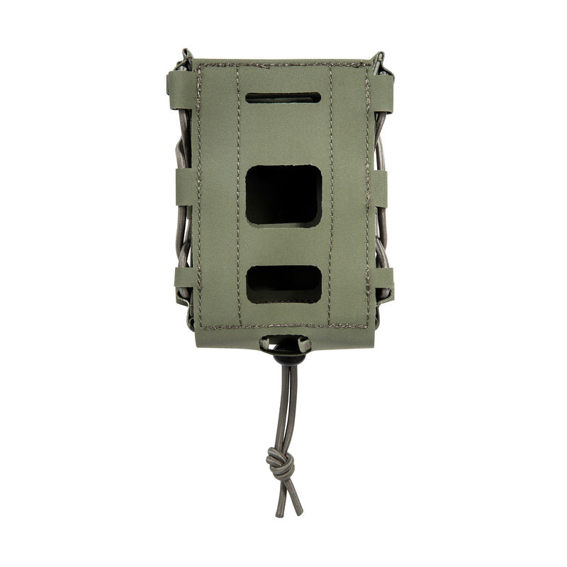 TT DBL Mag Pouch MCL Anfibia olive