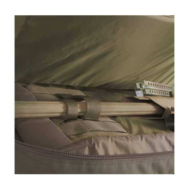 TT DBL Modular Rifle Bag oliv