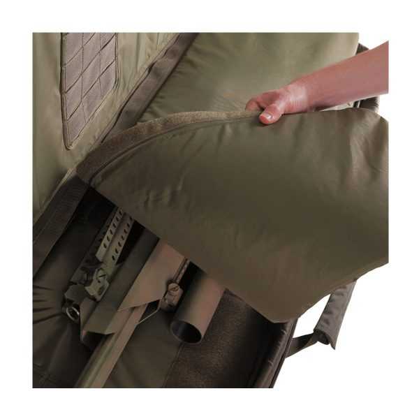 TT DBL Modular Rifle Bag oliv