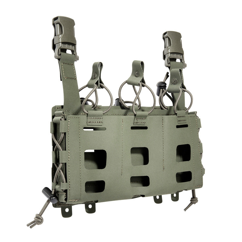 TT Carrier Mag Panel Anfibia olive