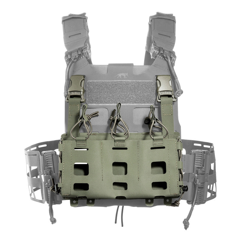 TT Carrier Mag Panel Anfibia olive