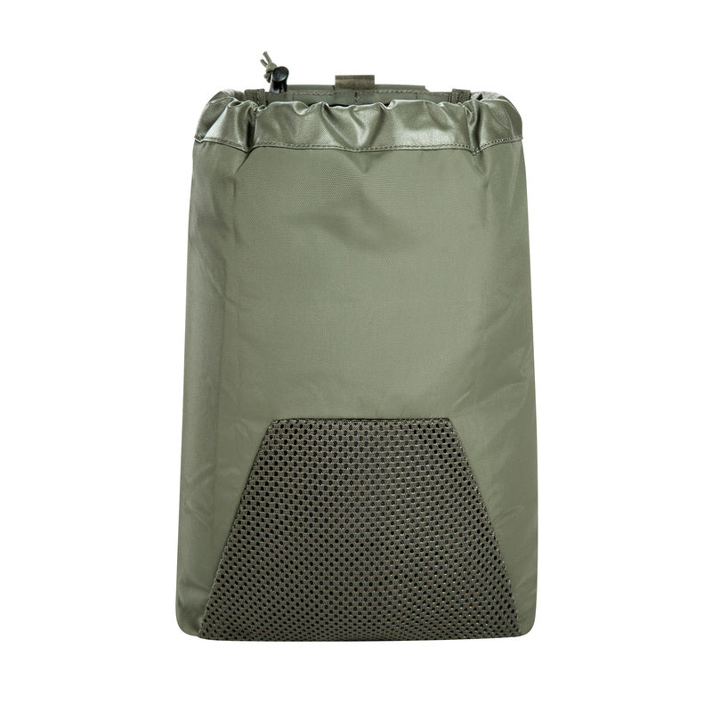 TT Dump Pouch Anfibia olive