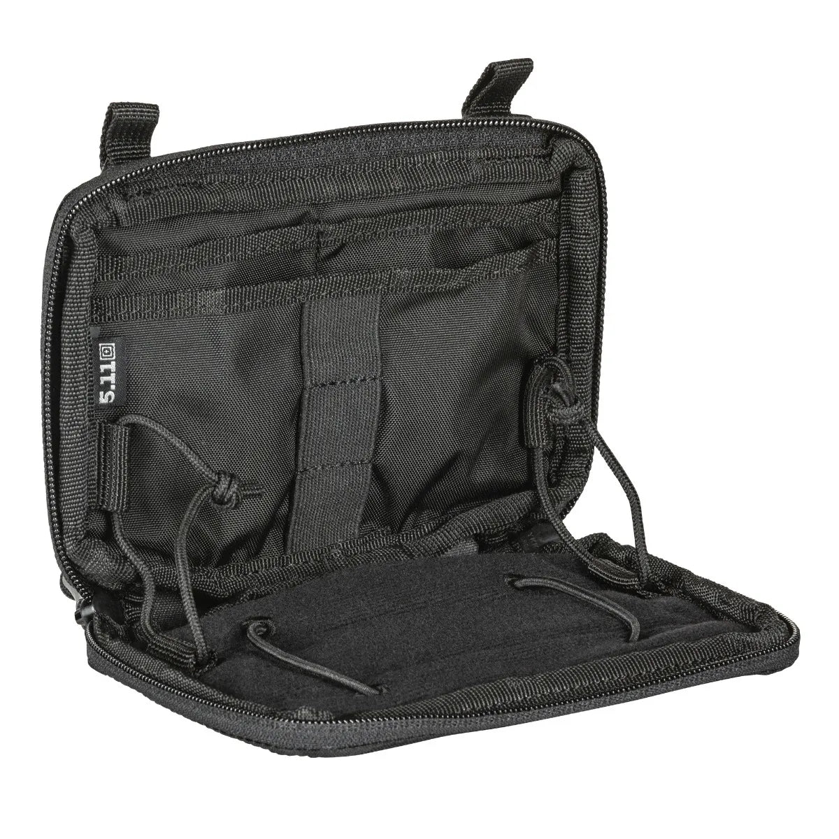 Flex Admin Pouch schwarz