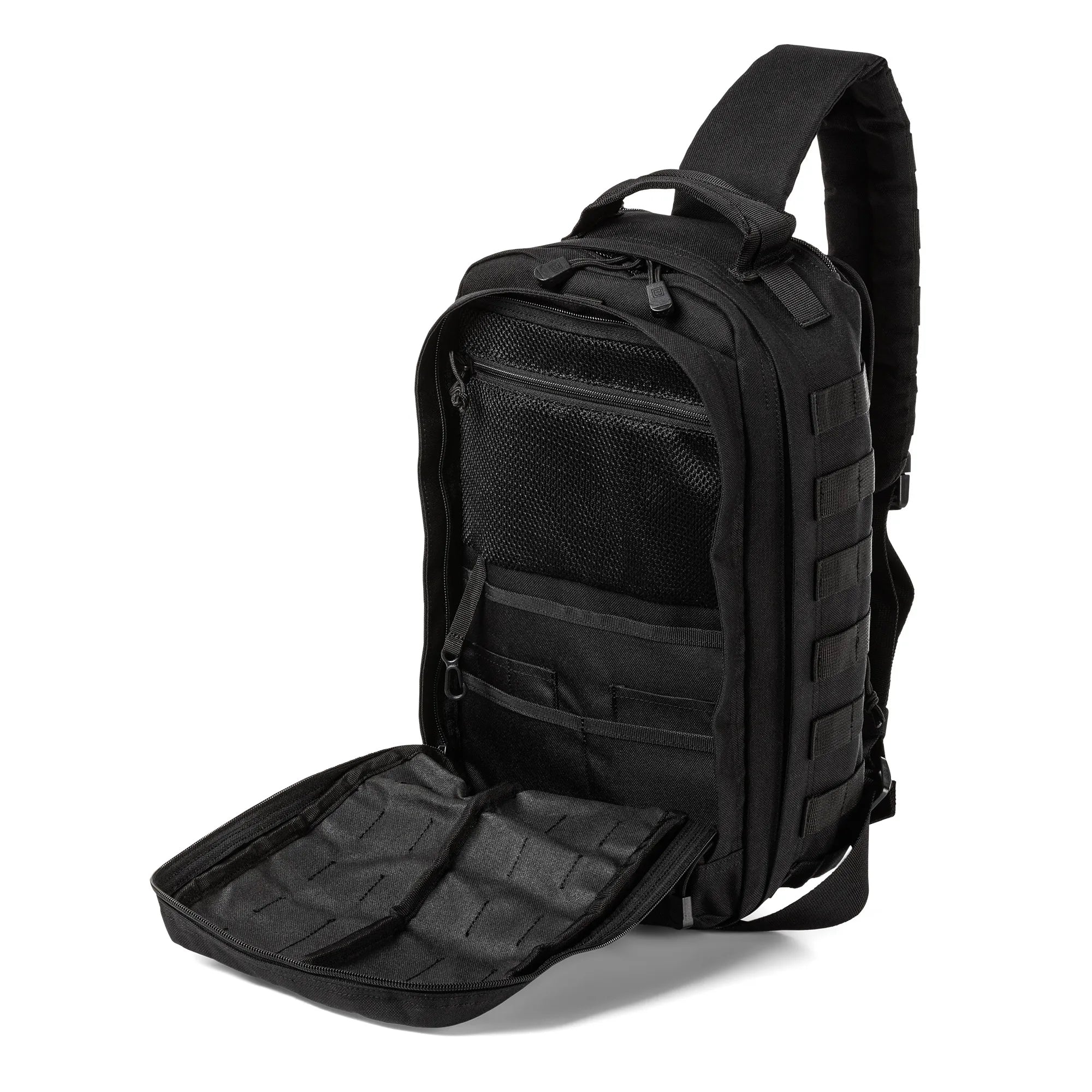 Rush MOAB 8 Tragetasche 13L schwarz