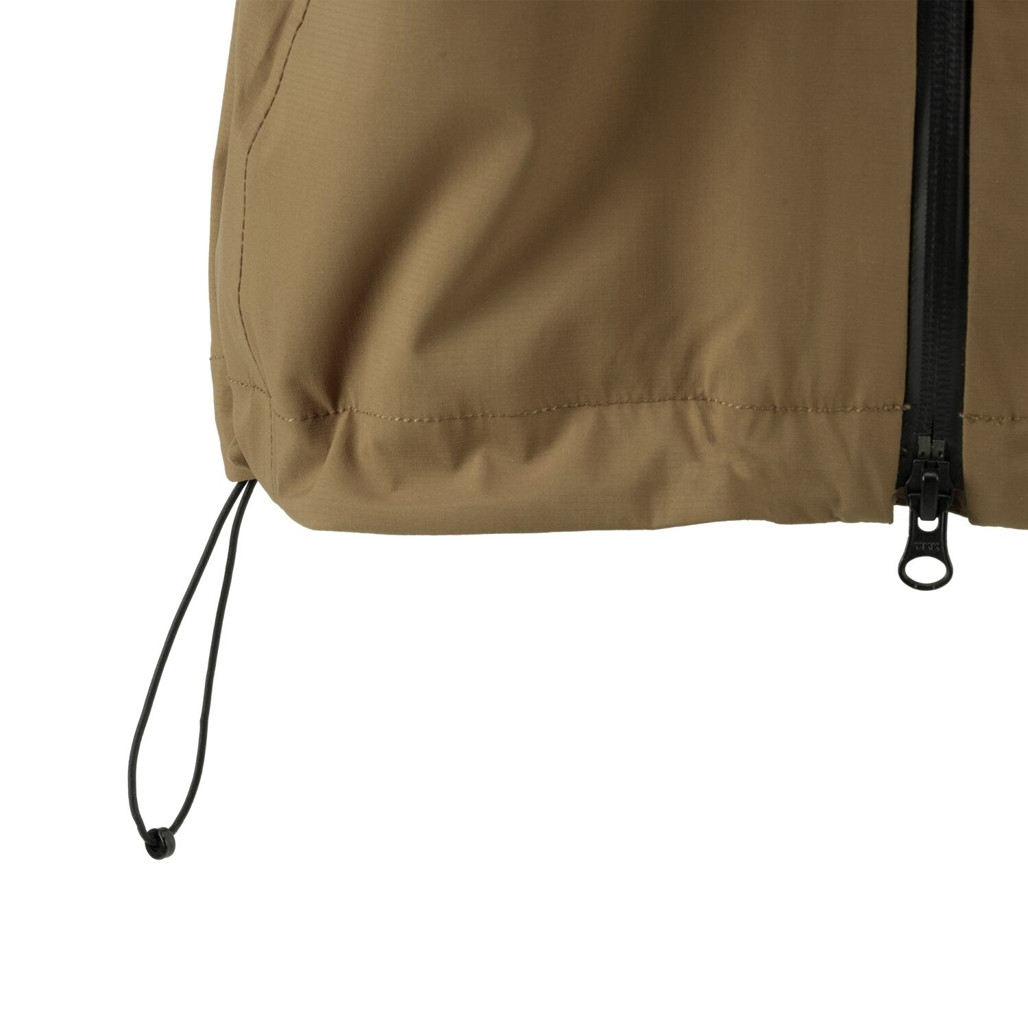 SQUALL Hardshell Jacke shadow grey