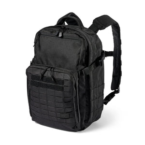 Fast-Tac 12 Rucksack 26L schwarz