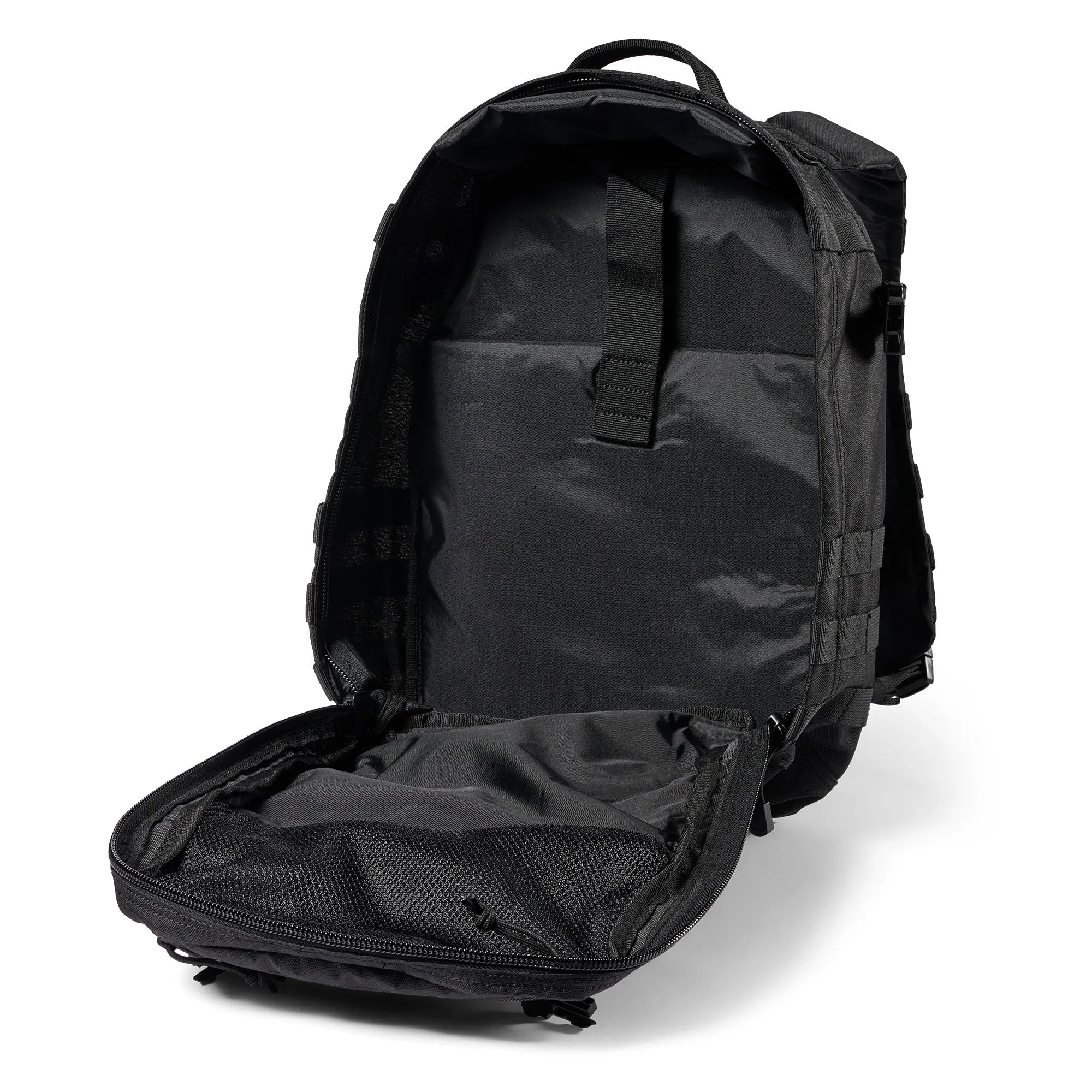 Fast-Tac 12 Rucksack 26L schwarz