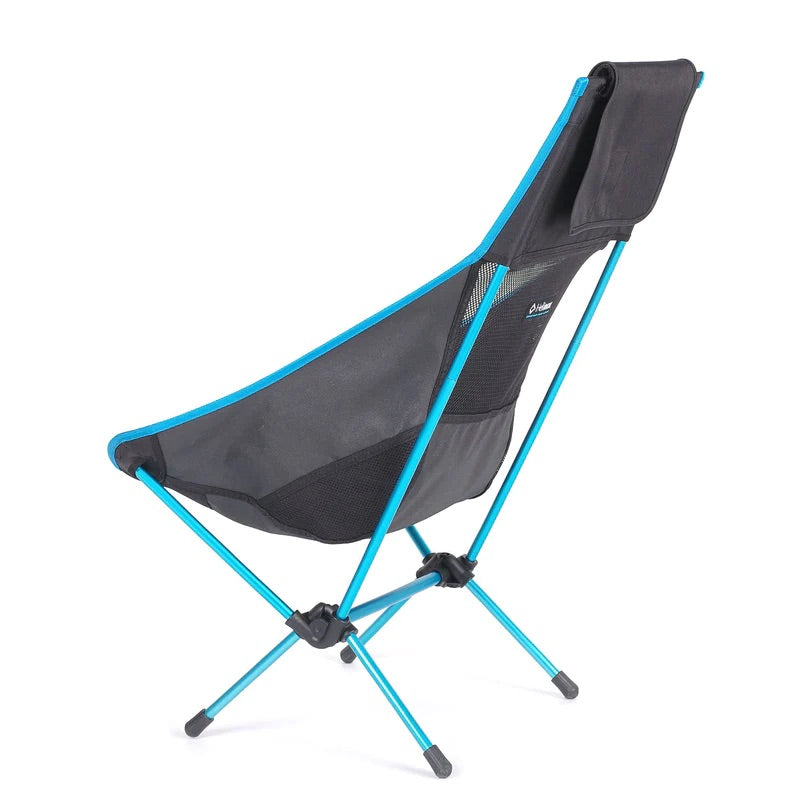 Chair Two schwarz