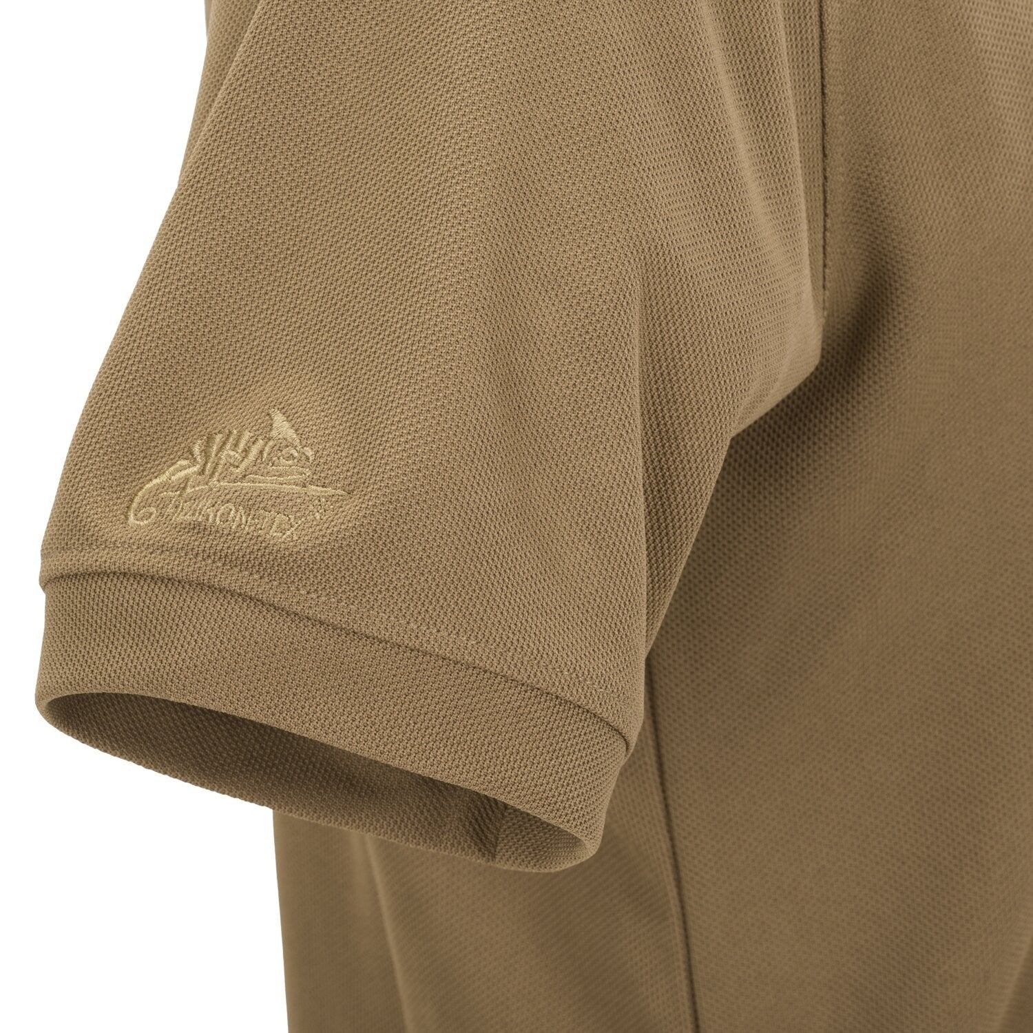 UTL Polo Shirt - TopCool khaki