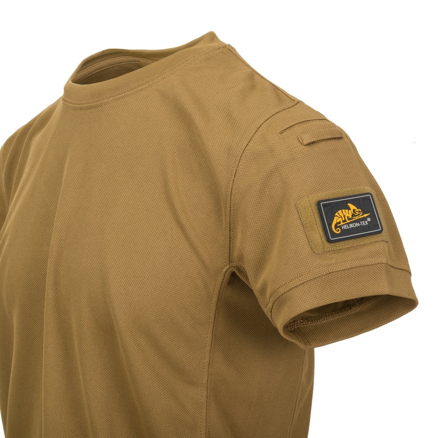 Tactical T-Shirt - TopCool coyote brown
