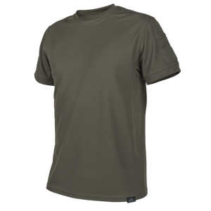 Tactical T-Shirt - TopCool olive green