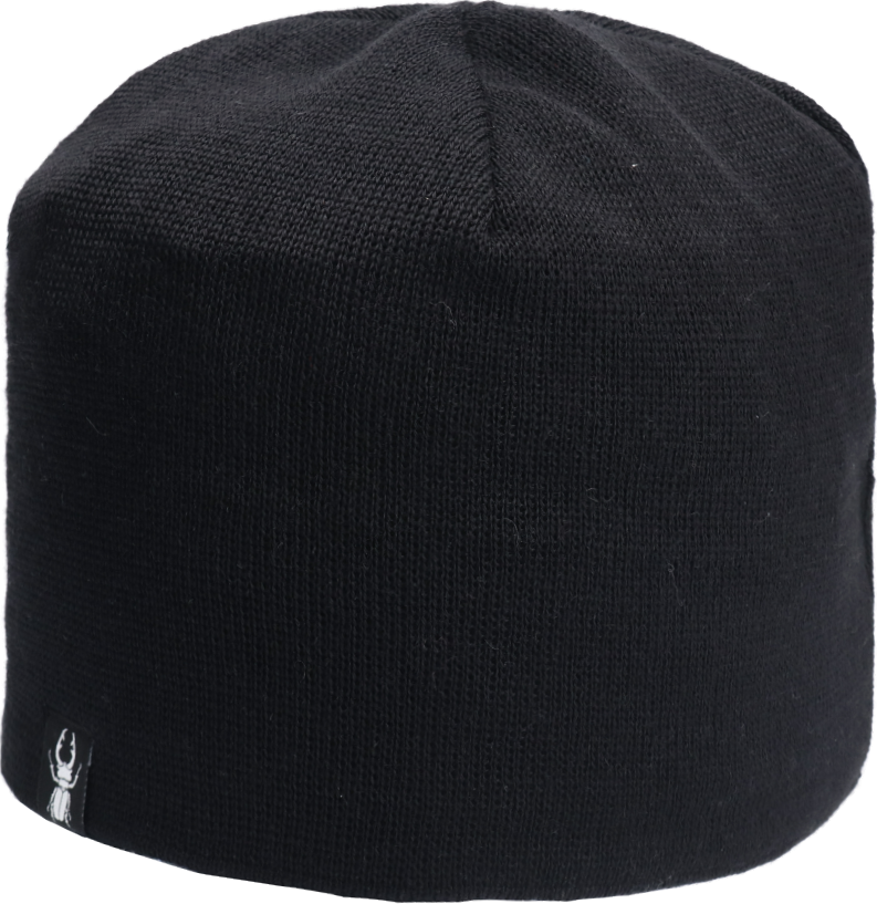 Galea Beanie Shadow Black
