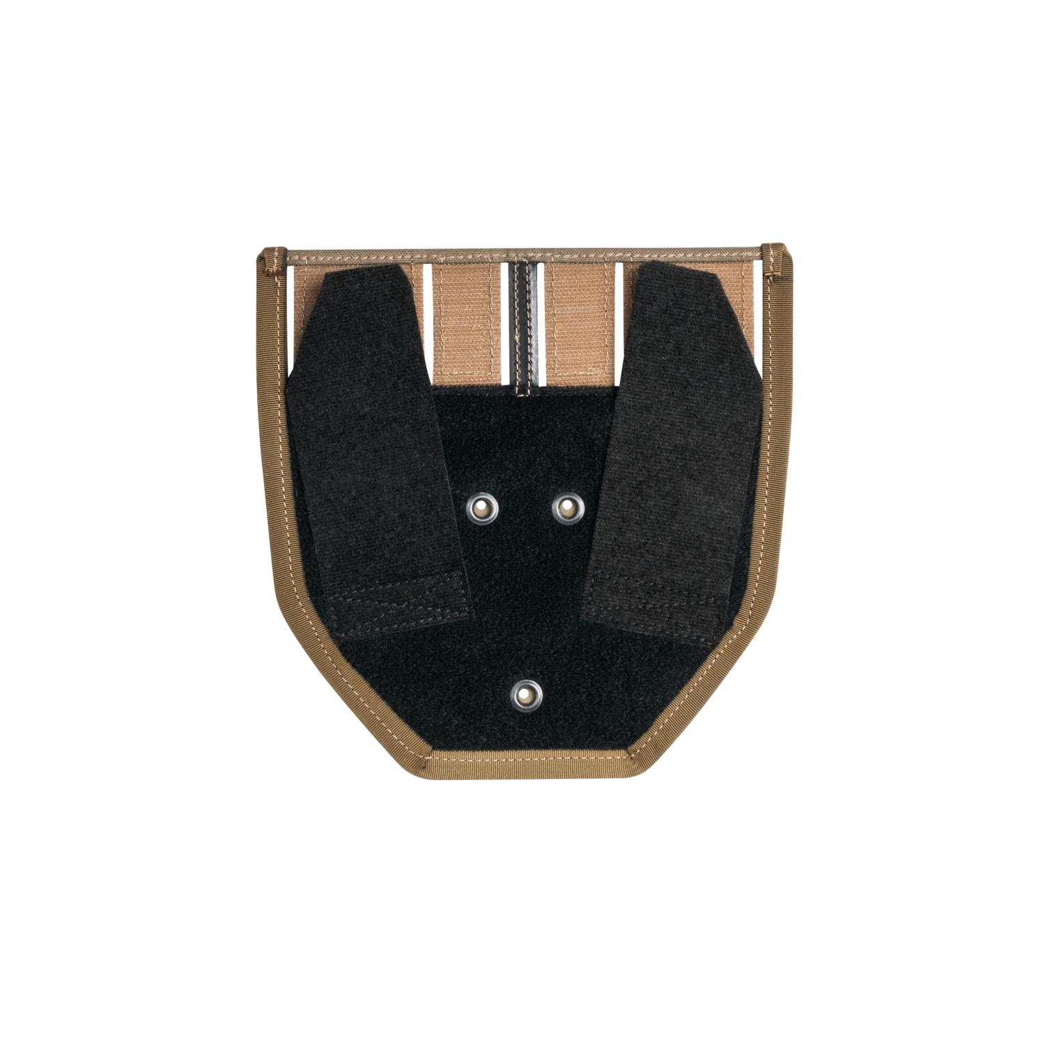 MOSQUITO Hip Panel L coyote
