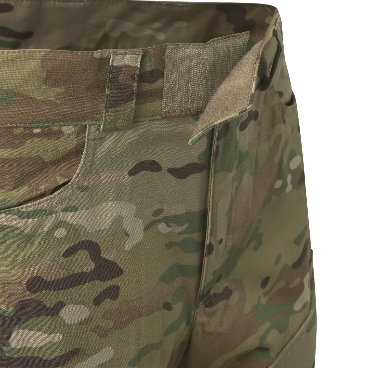 MCDU Pants - MultiCam Black