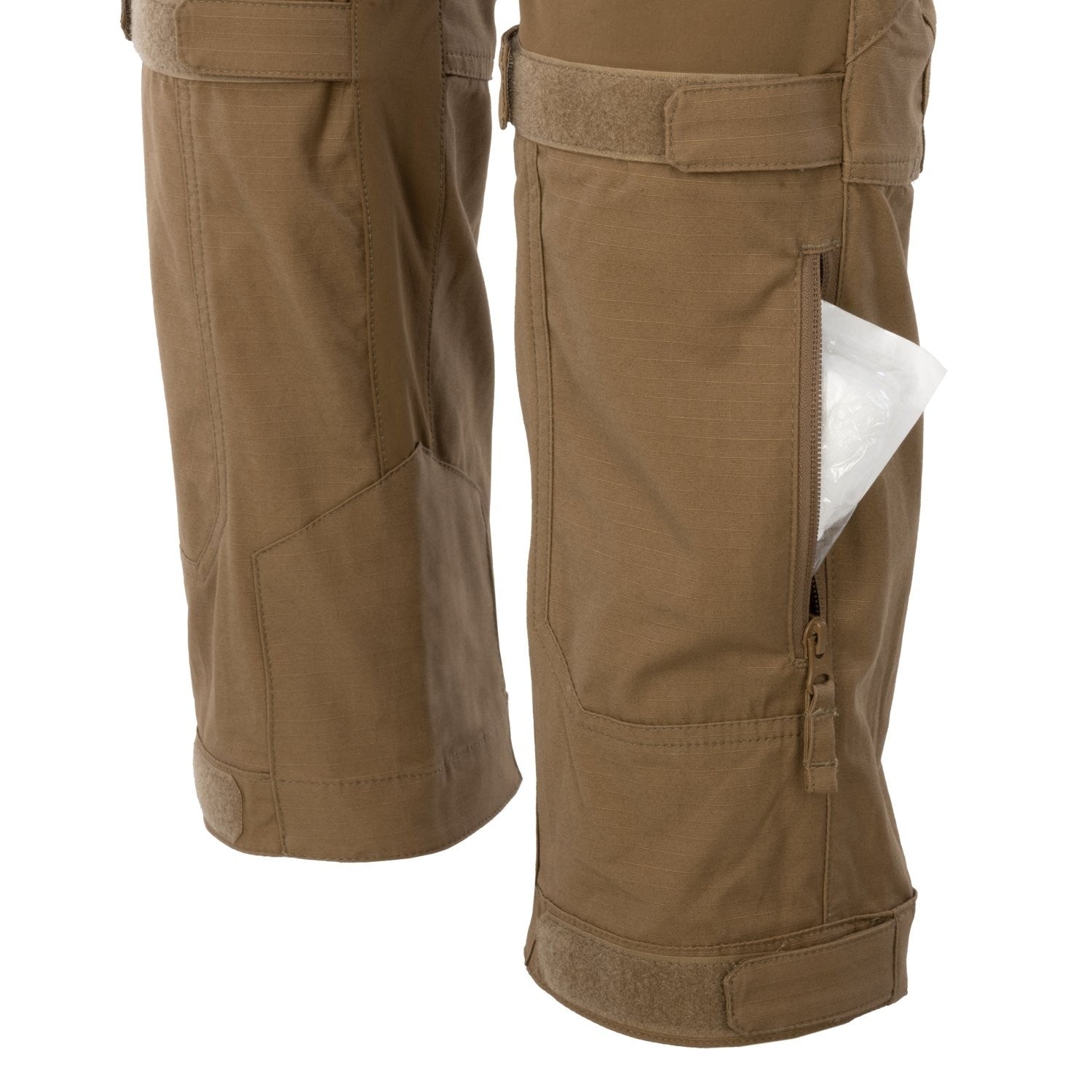 MCDU Pants - Black