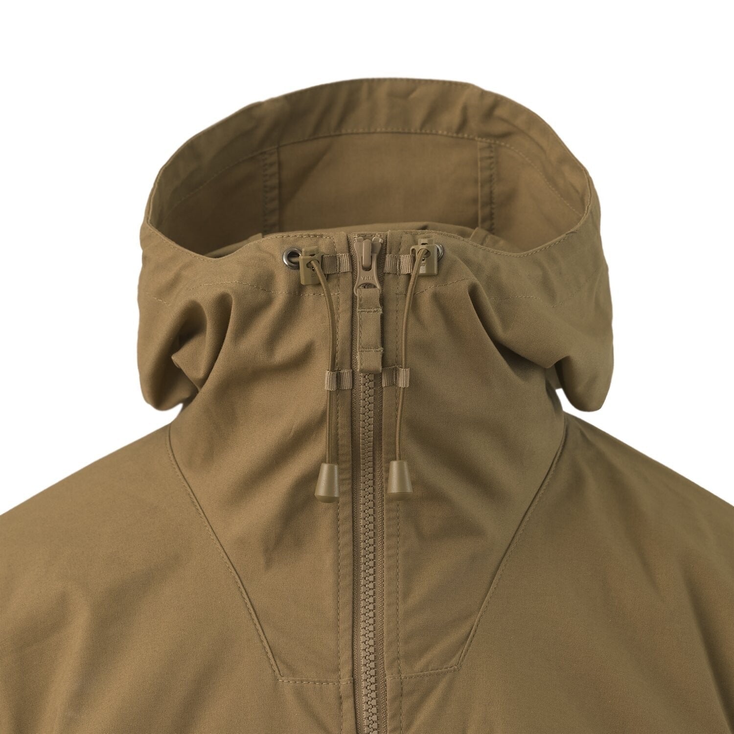 SAS Smock - Duracanvas - coyote