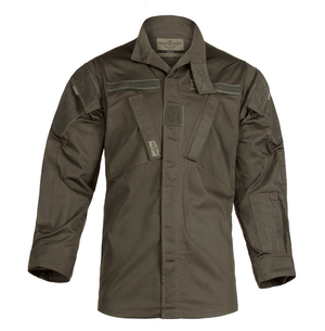 Revenger TDU Shirt oliv