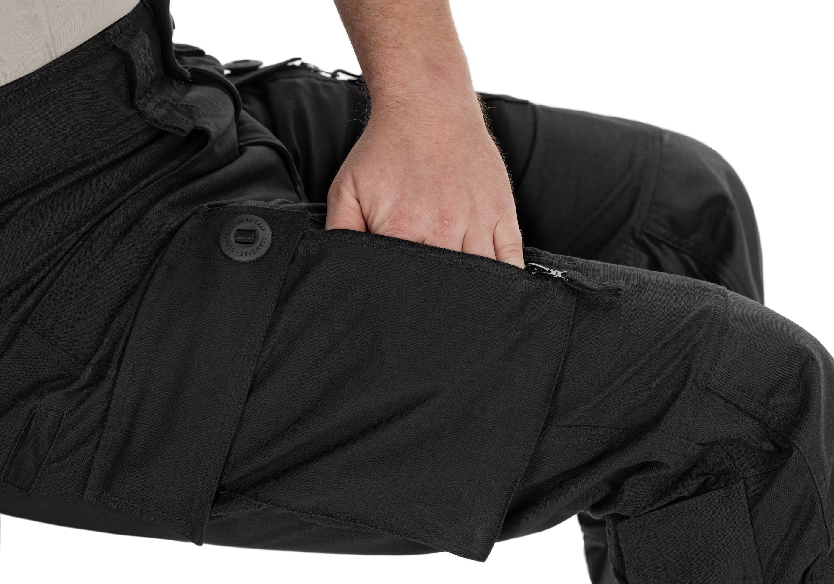 Raider Pants MK.V multicam