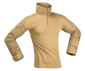 Combat Shirt coyote