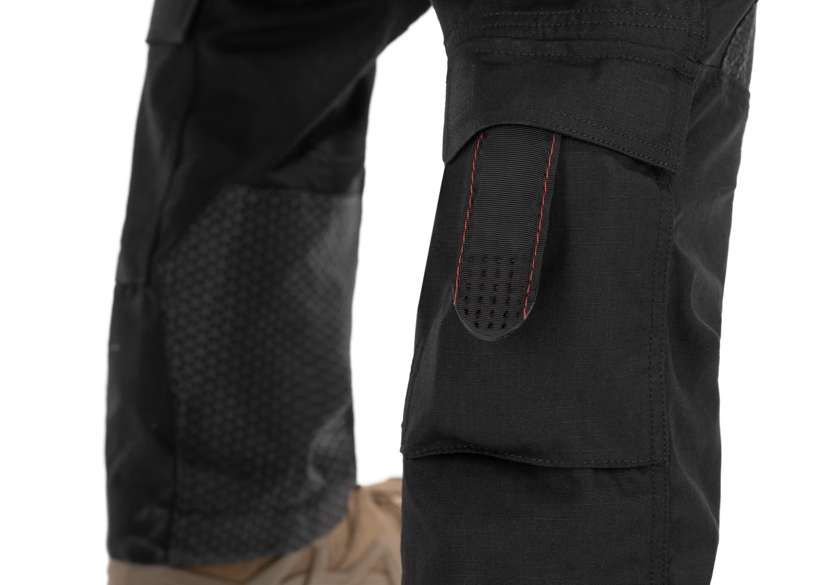 Raider Pants MK.V ATS oliv