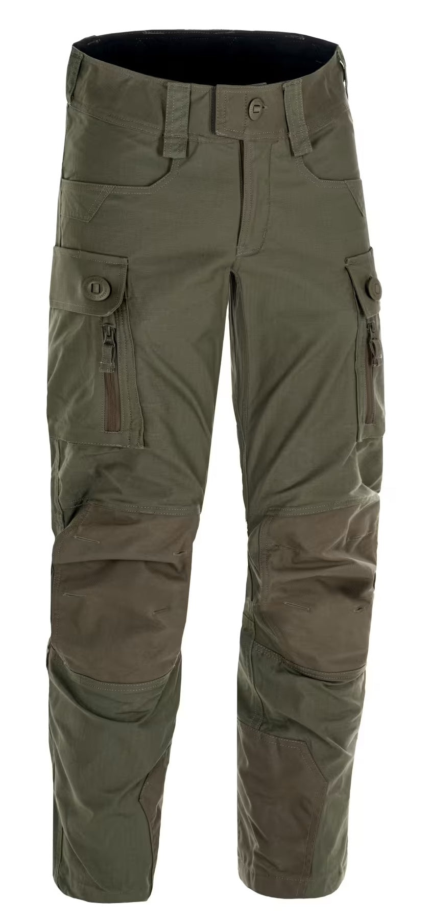 Raider Pants MK.V oliv