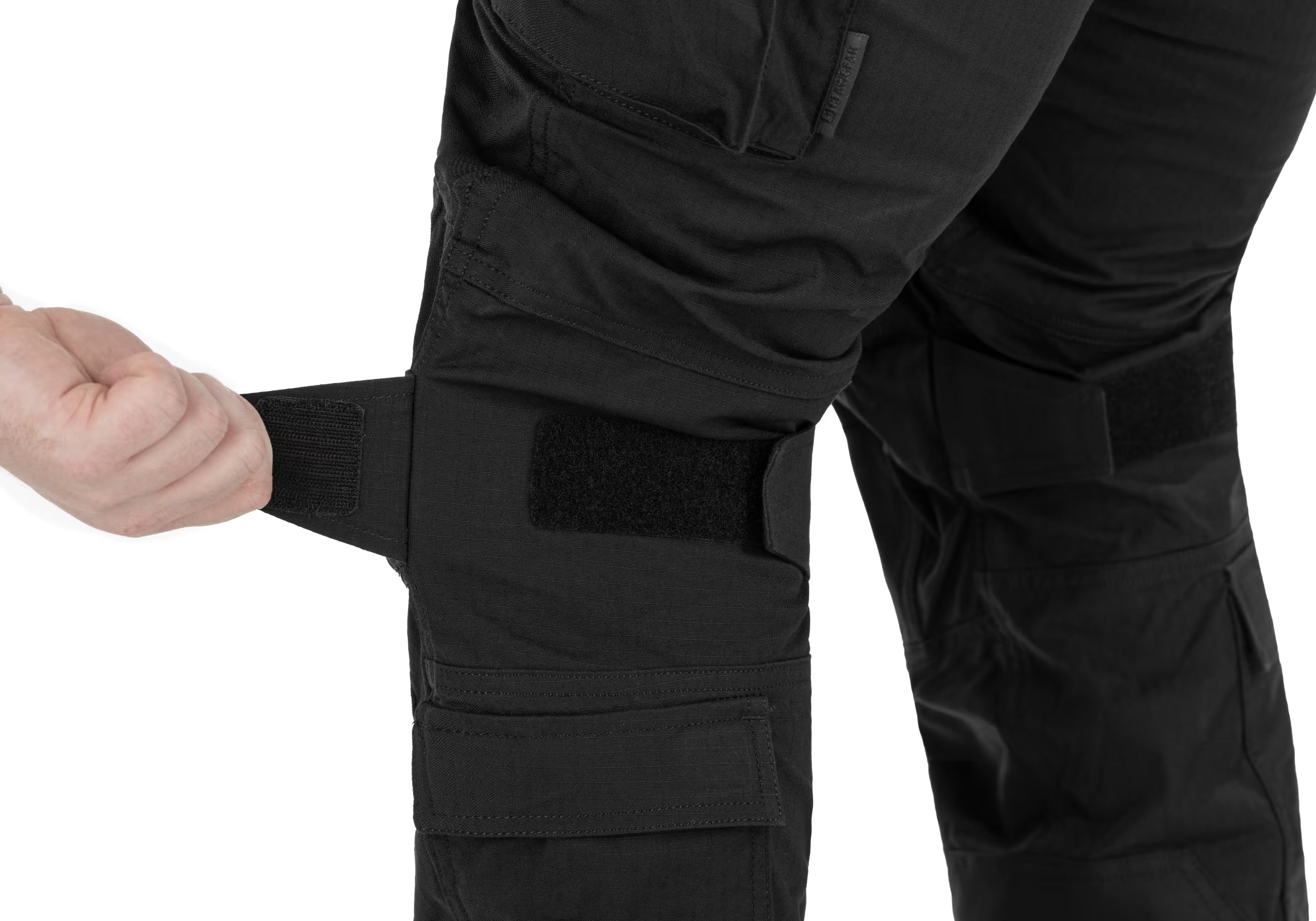 Raider Pants MK.V coyote