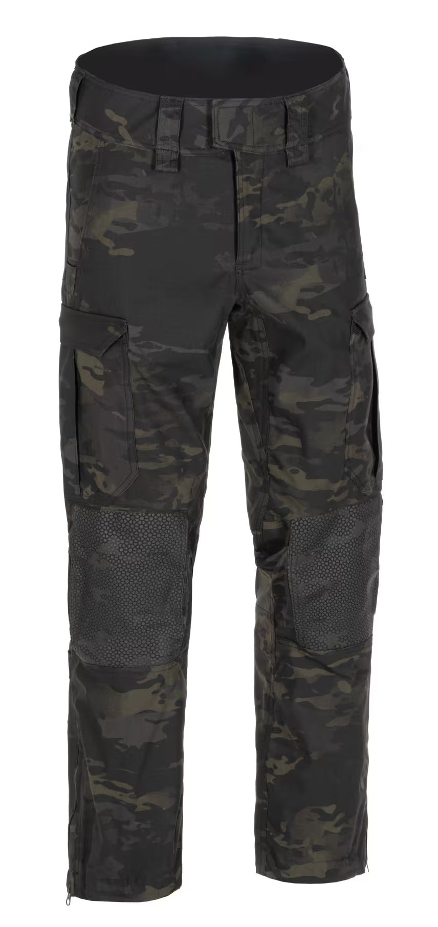 Operator Combat Pants MK.III ATS multicam black