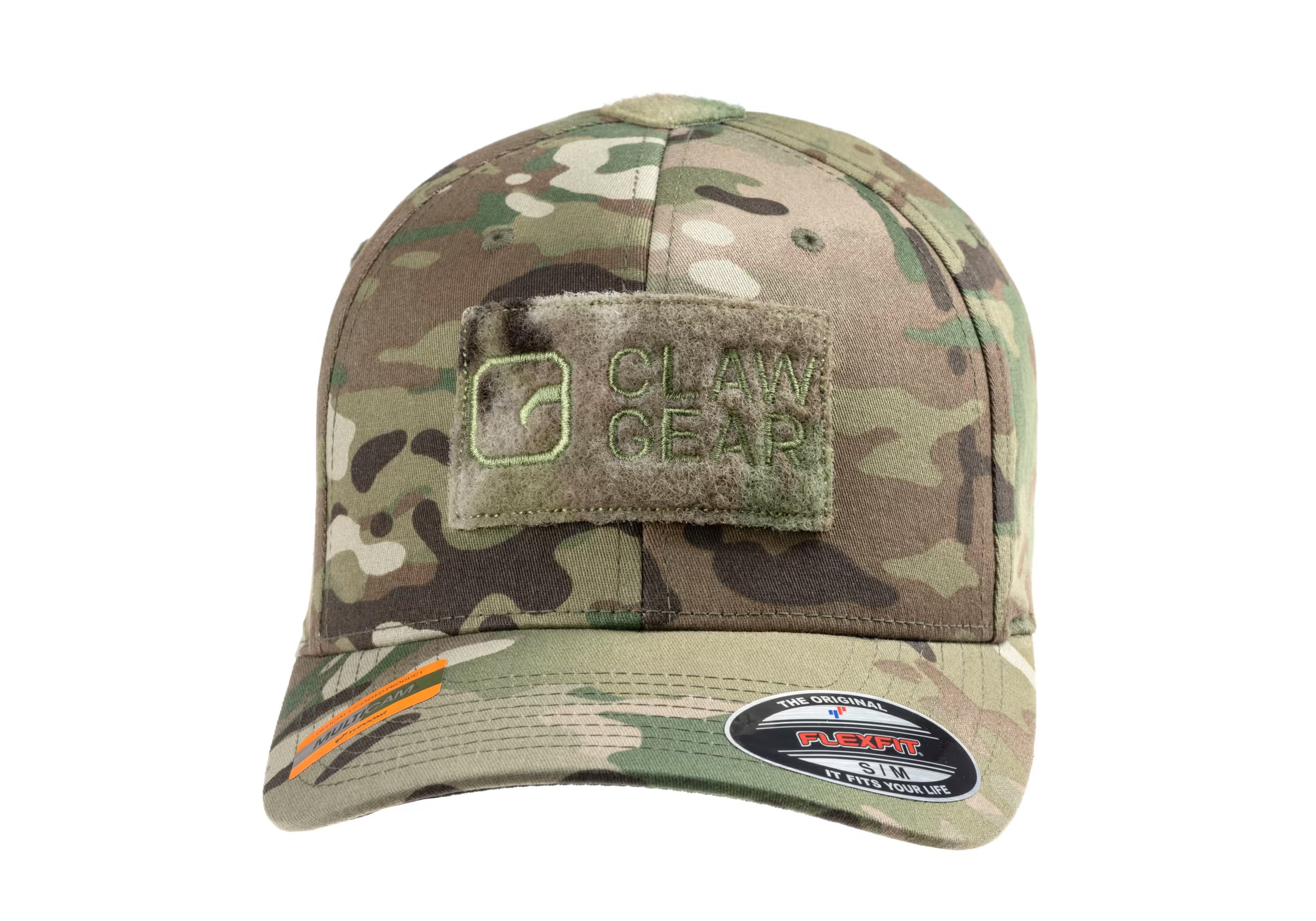 Operator Cap