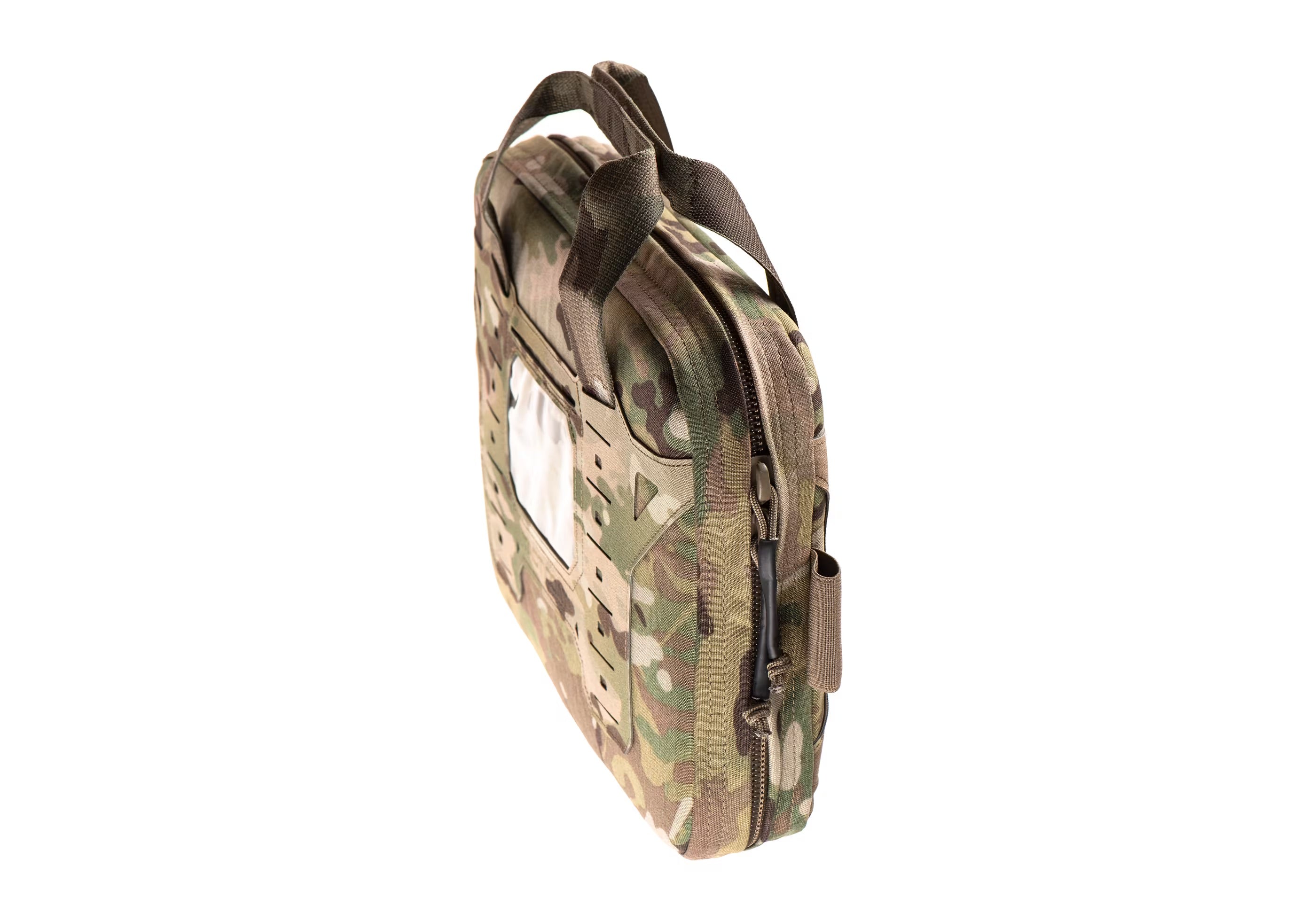 Single Pistol Case multicam