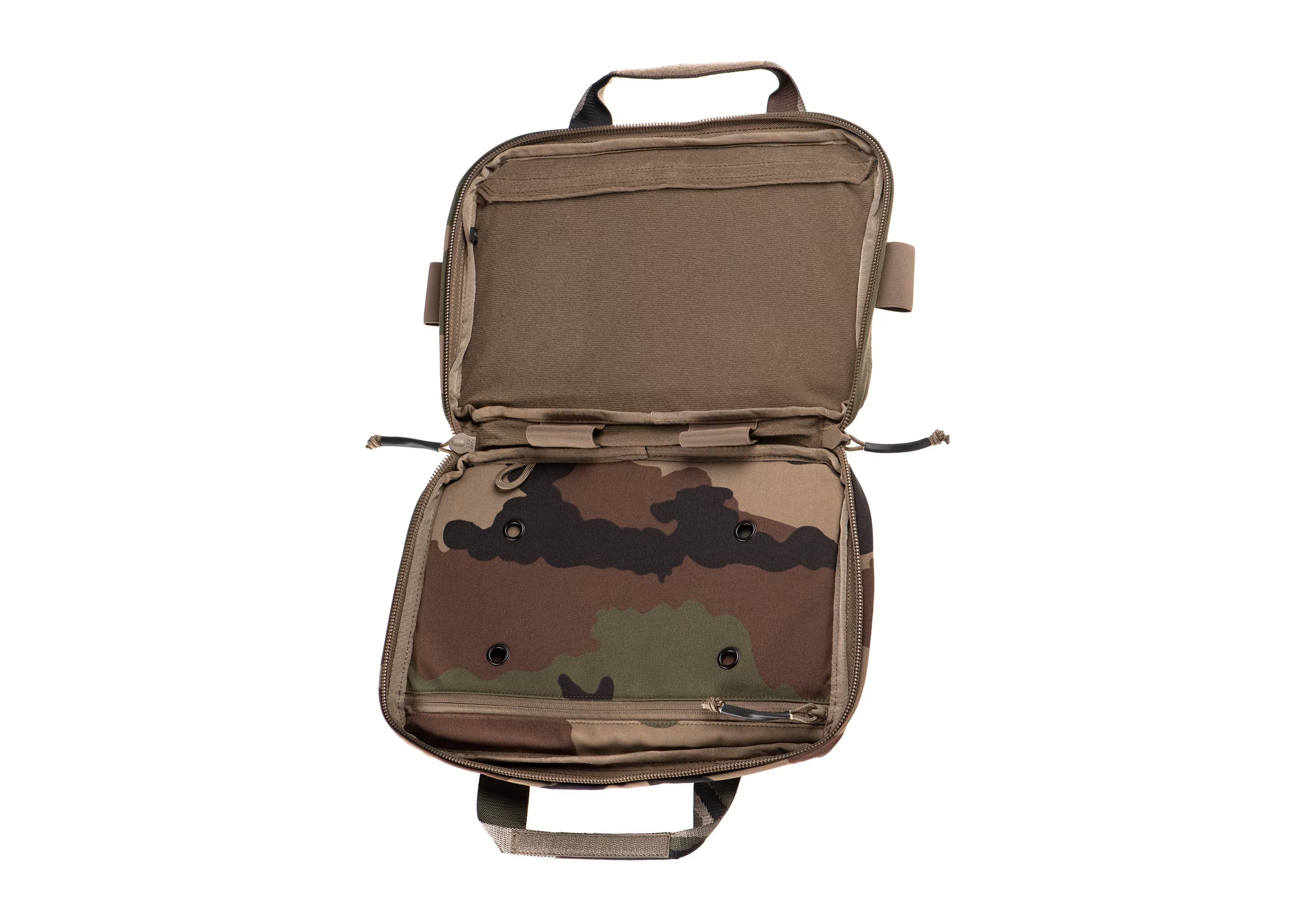 Single Pistol Case CCE