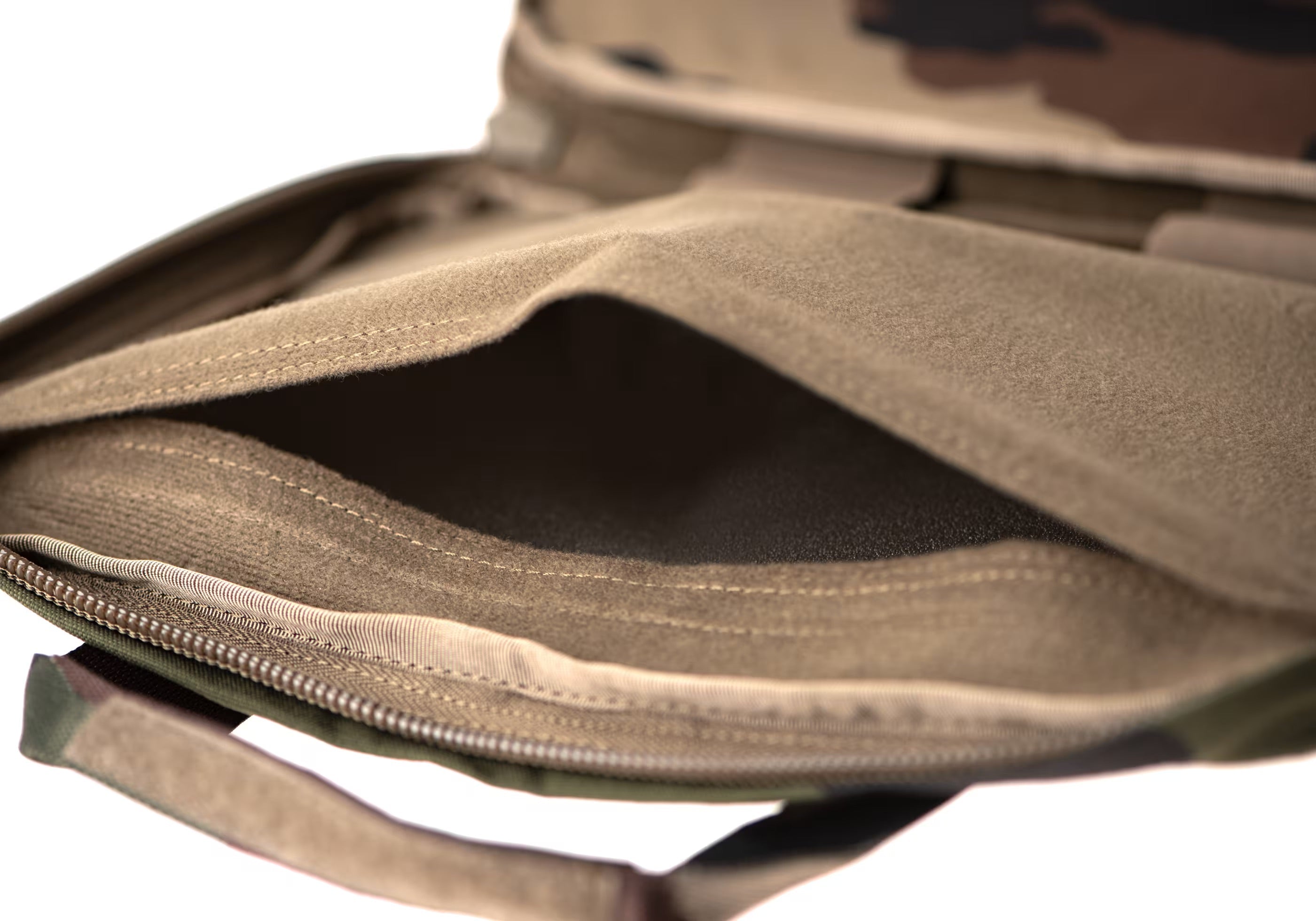Single Pistol Case CCE
