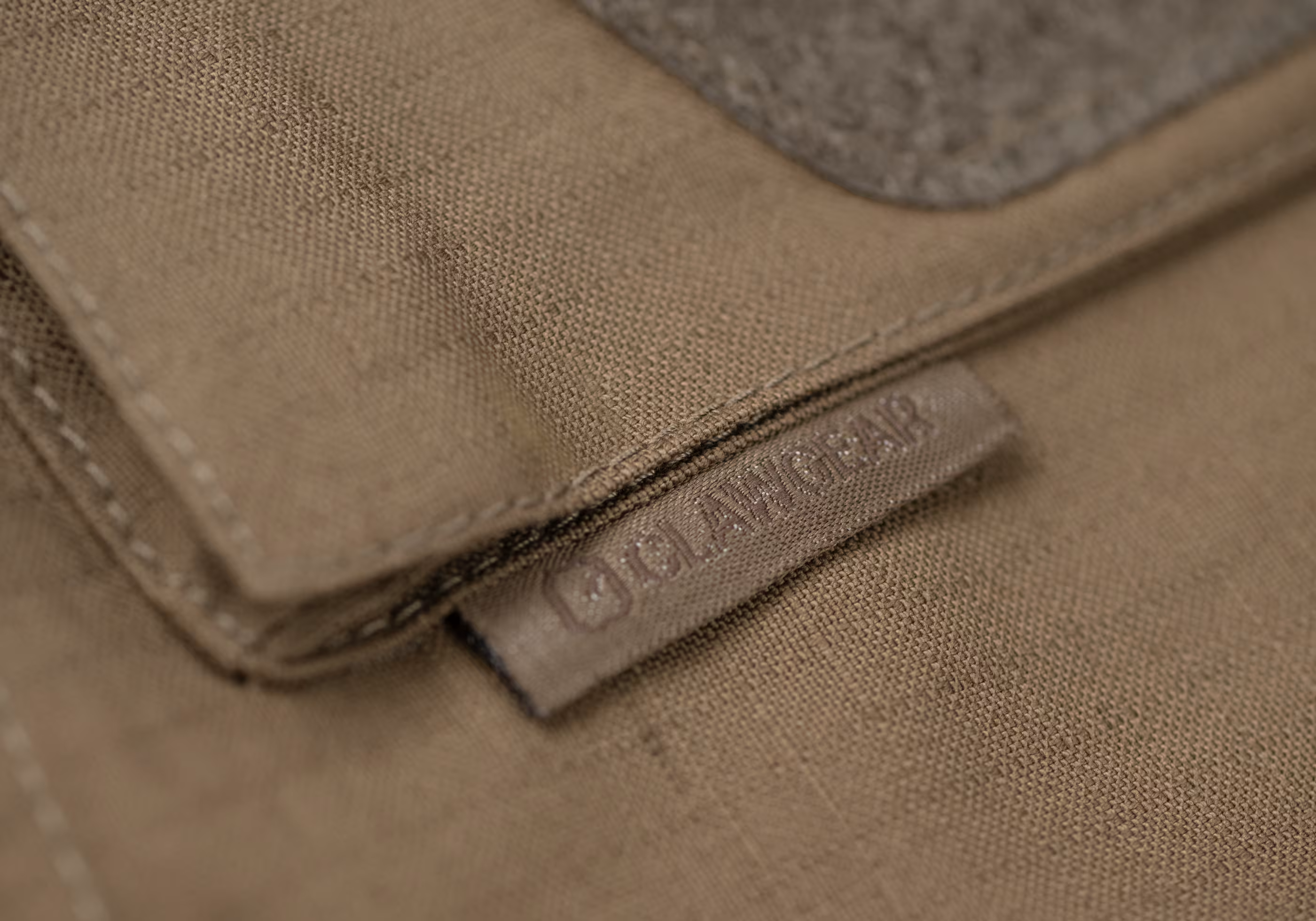 Raider Combat Shirt MK.V coyote