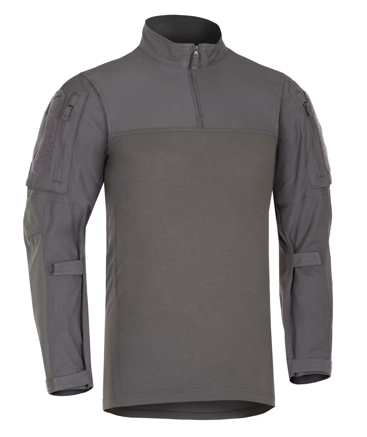 Raider Combat Shirt MK.V wolf grey