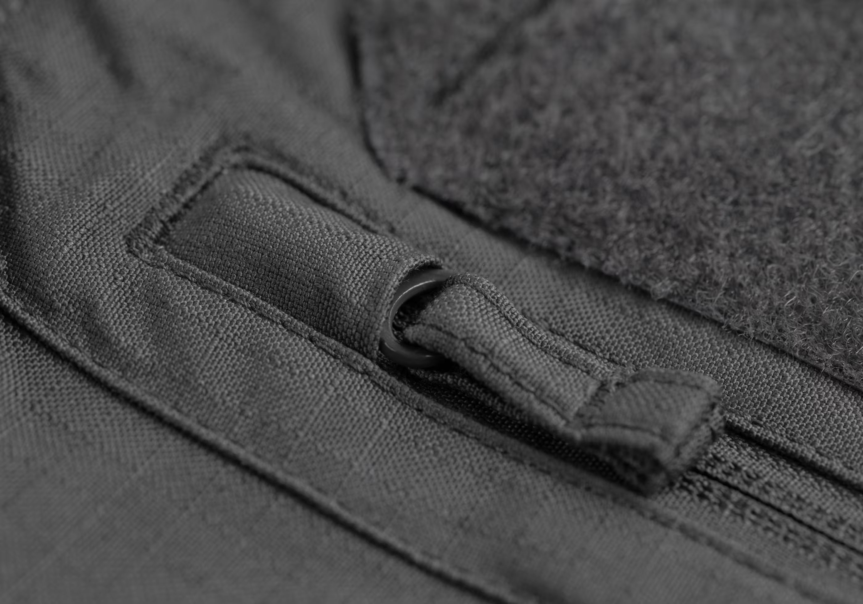 Raider Combat Shirt MK.V wolf grey