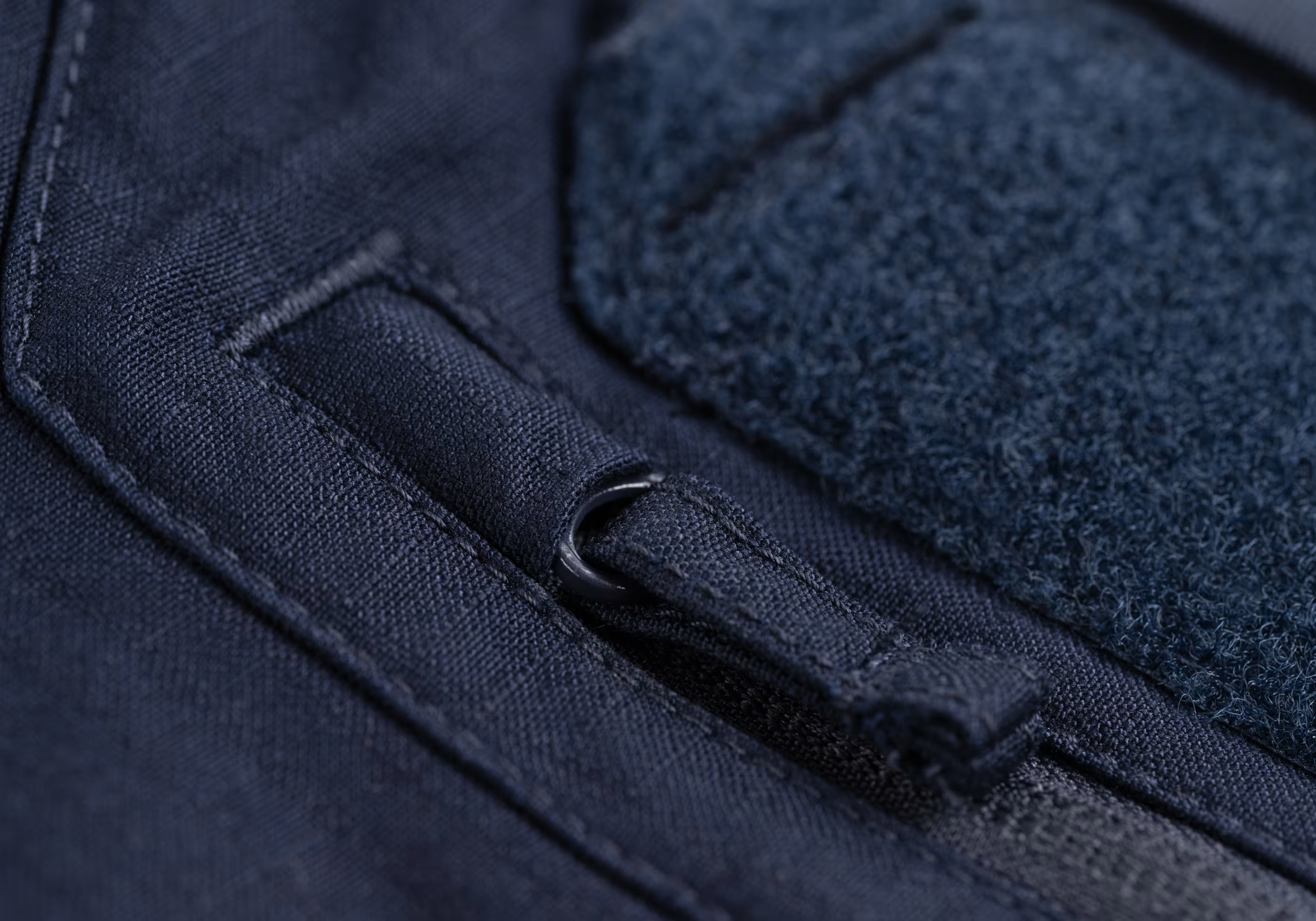 Raider Combat Shirt MK.V navy