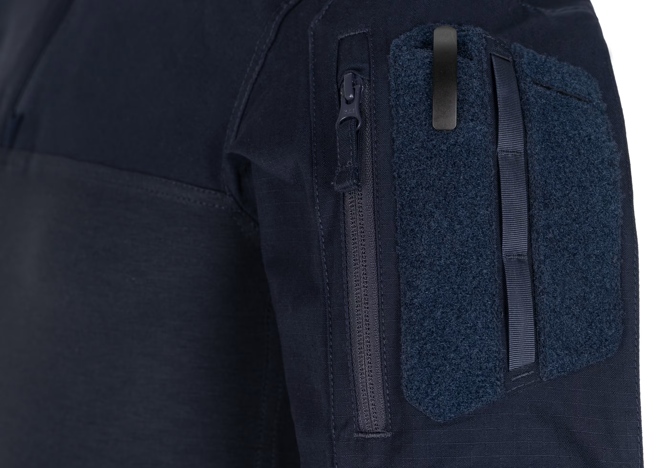 Raider Combat Shirt MK.V navy