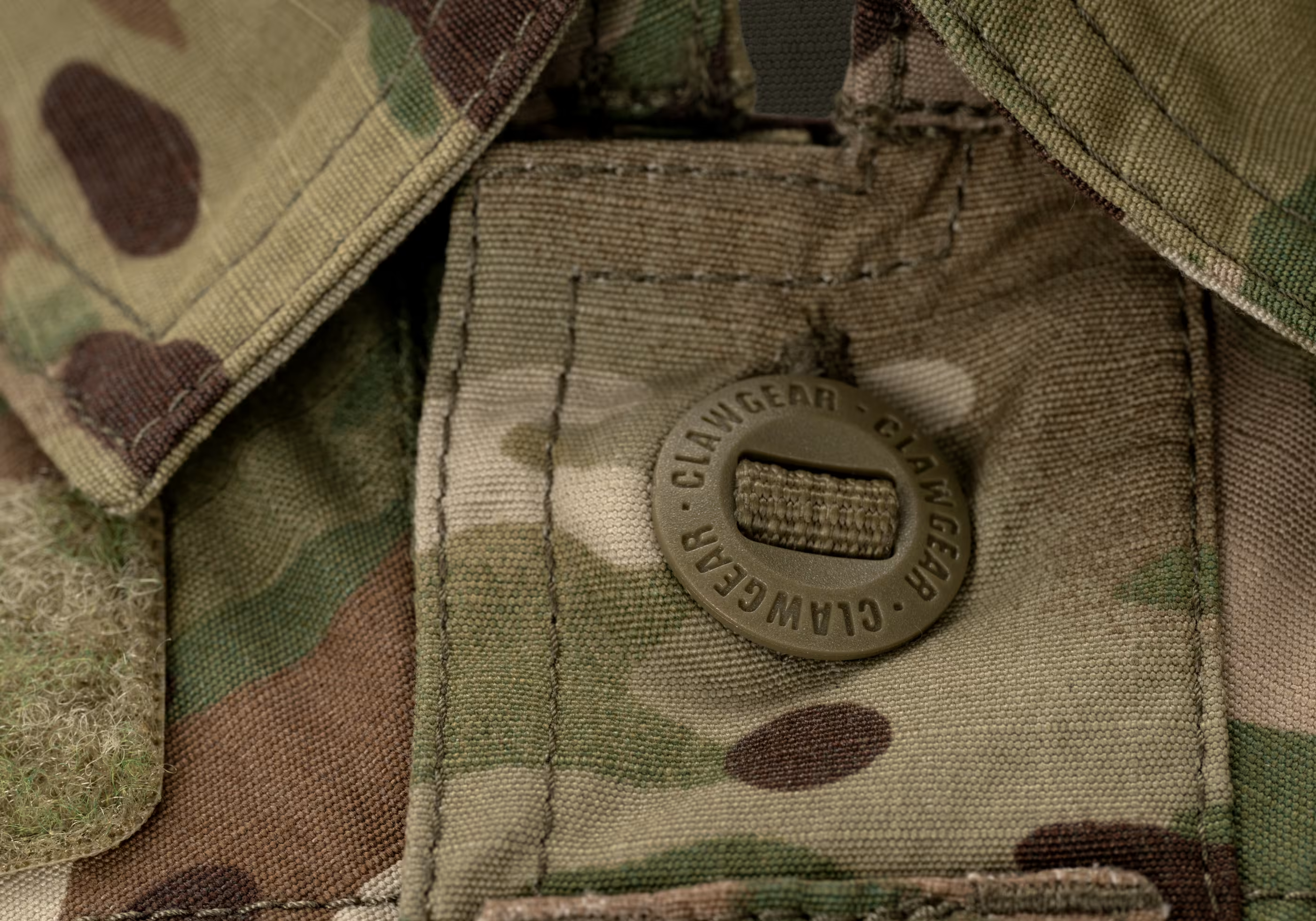 Raider Field Shirt MK.V multicam