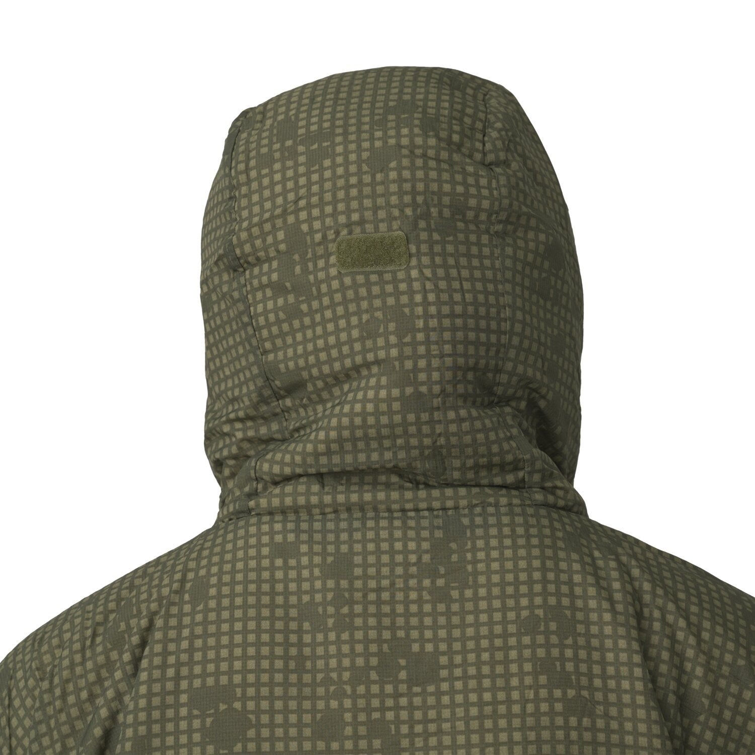Reversible Swagman Roll - Mitchell Camo Leaf / Mitchell Camo Clouds