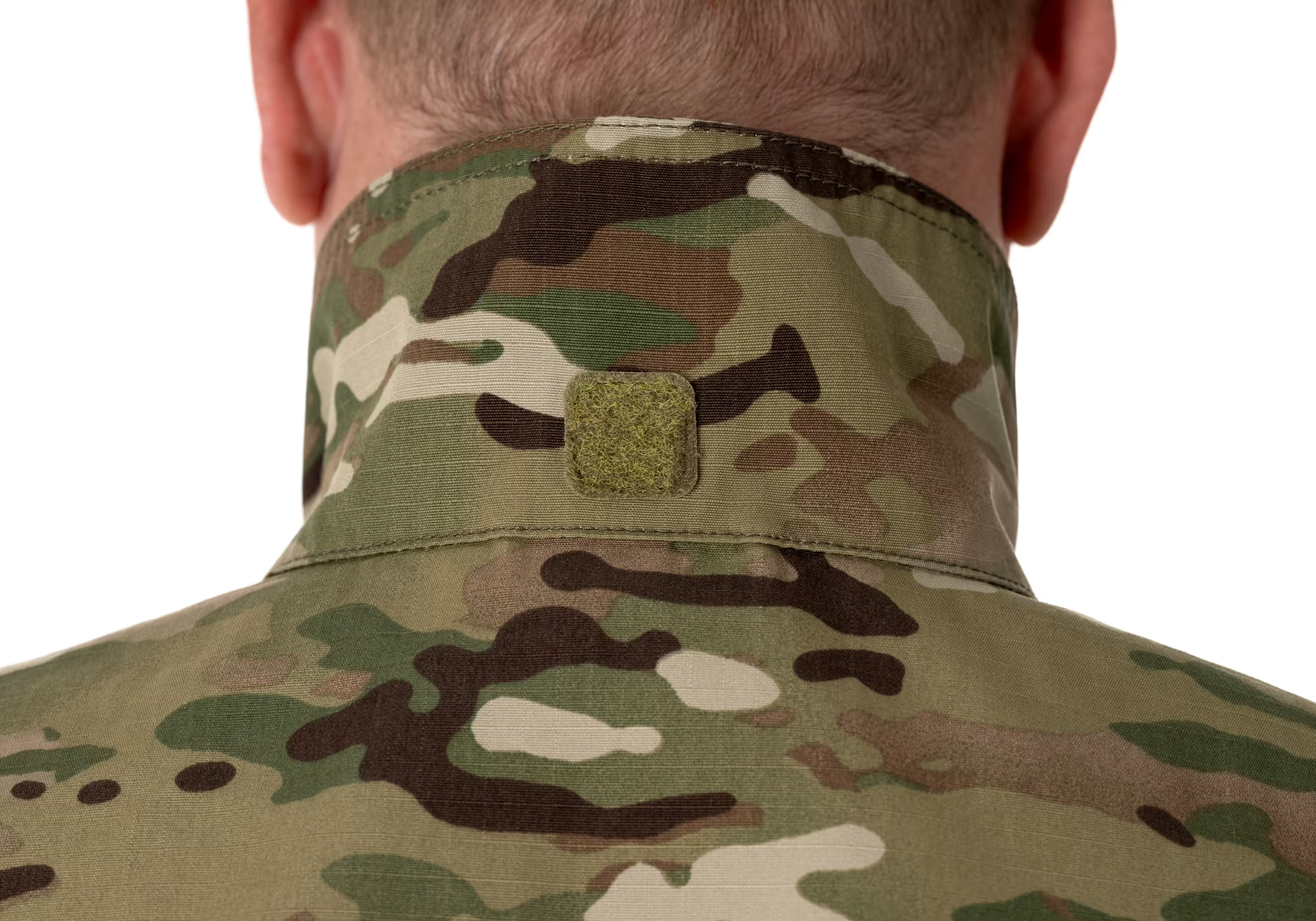 Raider Field Shirt MK.V multicam
