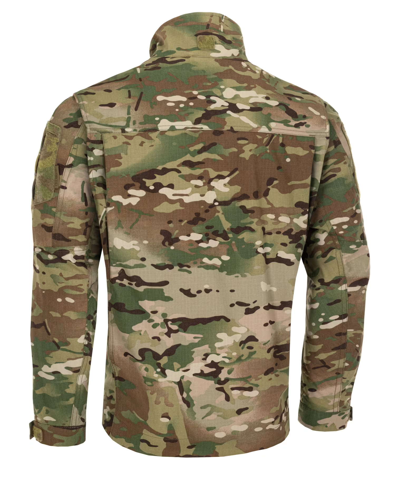 Operator Field Shirt MK.III ATS multicam