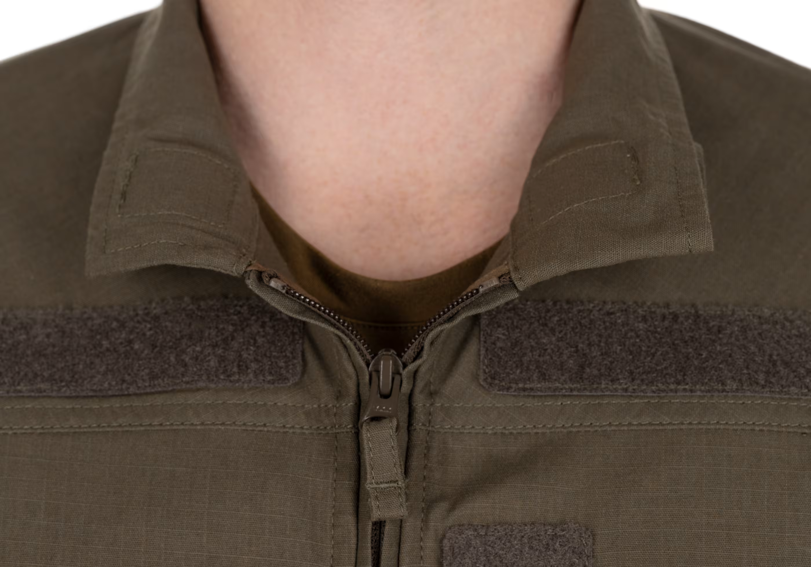 Operator Field Shirt MK.III ATS stonegrey olive