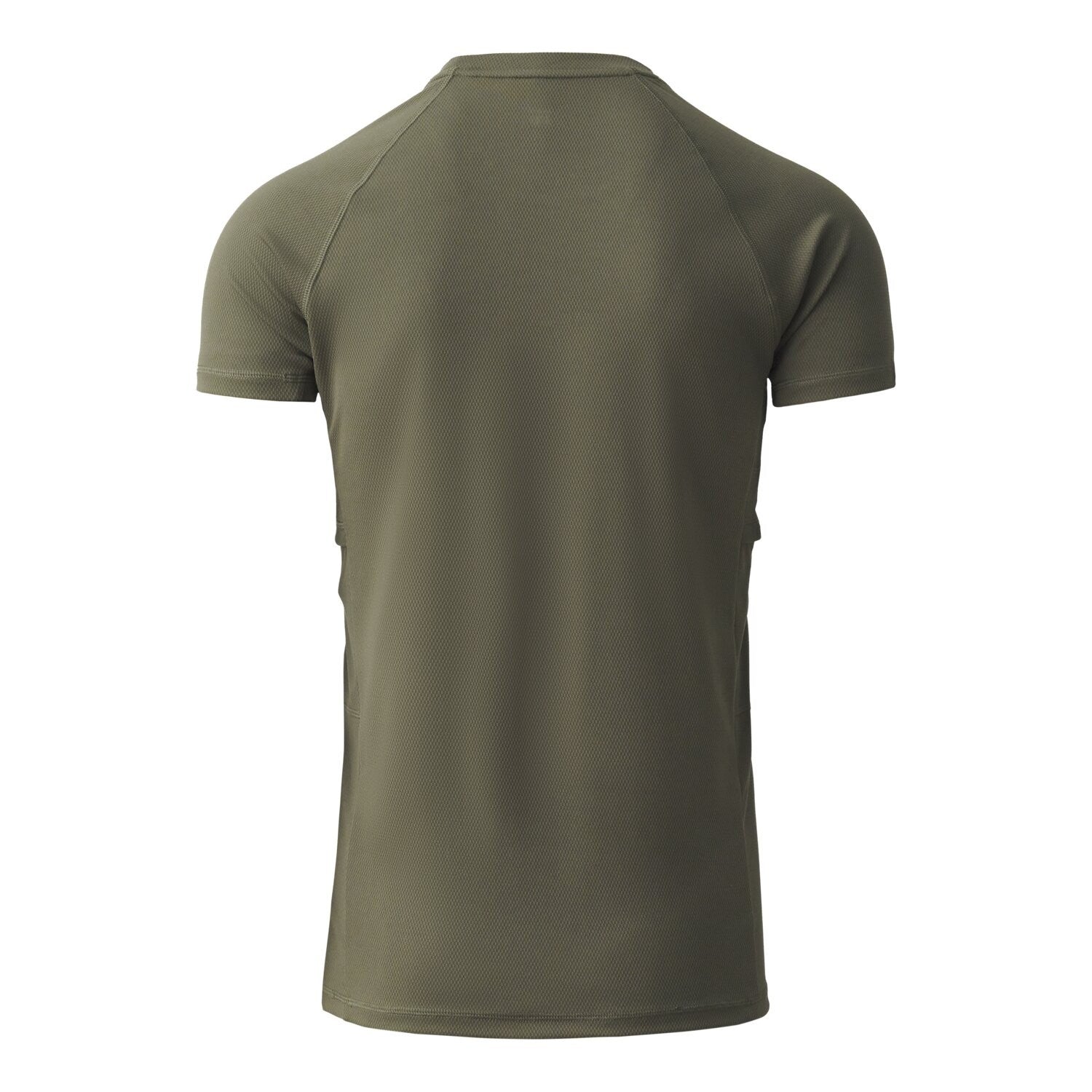 Functional T-Shirt - black