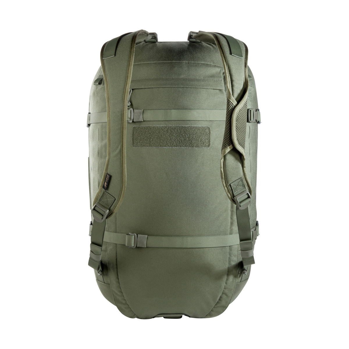 TT Duffel 65 schwarz