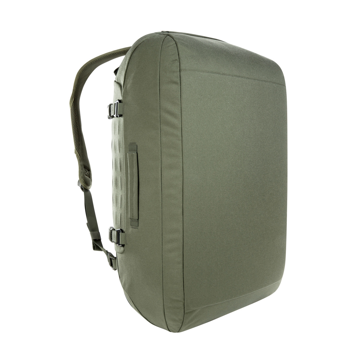 TT Duffel 65 olive