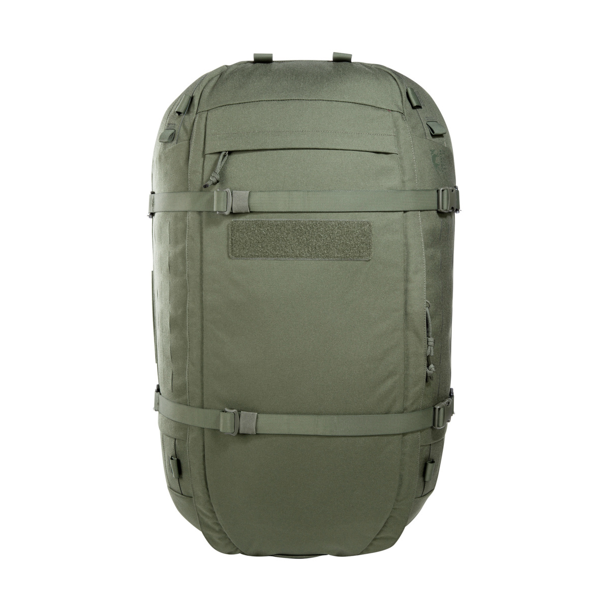 TT Duffel 65 olive